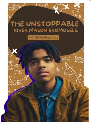 cover image of The Unstoppable River Mason Eromosele